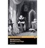 Shakespeare : his life and plays