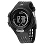 Adidas Watch, Men's Black Rubber Strap ADP3017