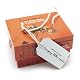 Architectural A-Z Flash Cards and Wooden Blocks