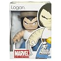 MARVEL MIGHTY MUGGS FIGURE LOGAN