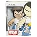 MARVEL MIGHTY MUGGS FIGURE LOGAN
