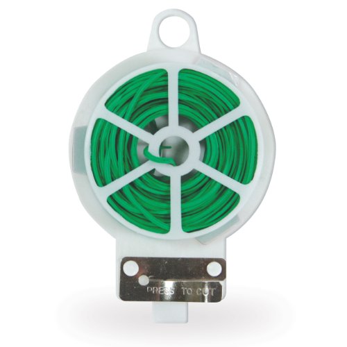 Buffalo Tools TT100 100' Twist Tie with Cutter.