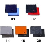 プーマ(puma) プーマ リバーシブル フリースネックウォーマー