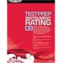 Instrument Rating Test Prep 2009: Study and Prepare for the Instrument Rating, Instrument Flight Instructor (CFII), Instrument Ground Instructor, and Foreign ... FAA Knowledge Tests (Test Prep series)