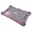 Nintendo Wii Fit Board Anti-Slip Grip Foot Pad Silicone Skin (Pink)
