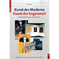 Kunst der Moderne, Kunst der Gegenwart