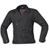 Held Textiljacke CRUISER im Chopper Stil S