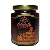Cheri's Mesquite Bean Jelly 8 Oz.
