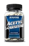 Dymatize Acetyl L-Carnitine 90 Caps