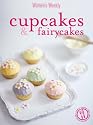 Cupcakes and Fairy Cakes ("Australian Women's Weekly")