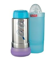 Fisher-Price Travel Bottle Warmer