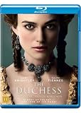 The Duchess [Blu-ray] (Region 2) (Import)