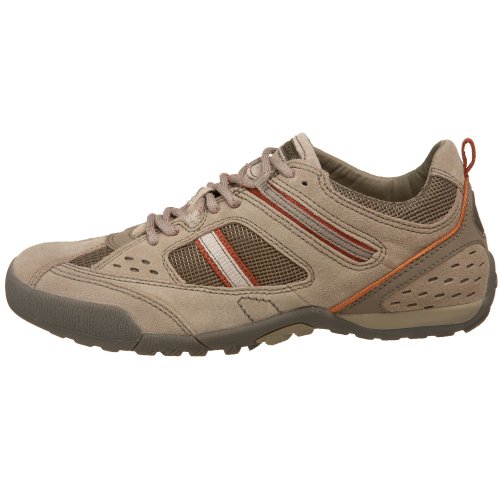 Geox U Traccia U0109A, Herren Sneaker