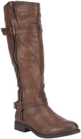 DE BLOSSOM Pita Womens Boots