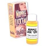 Nipple Lickems Pina Colada