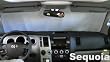 Sunshade for TOYOTA SEQUOIA 2008 2009 2010 2011 HEATSHIELD Windshield Custom-fit Sunshade