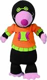 from Latitude Enfant Alice the Mole knitted granimal toy Model 321190