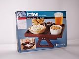 Deluxe Arm Rest Caddy / Side Table by totes