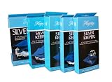 Hagerty Zippered Holloware Bags