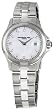 Raymond Weil Women's 9460-ST-97081 Parsifal Mother-Of-Pearl Dial Watch by Raymond Weil