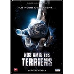 Nos amis les terriens