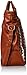 FRYE Tricia Weave Shopper Cross-Body Bag