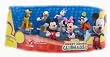Disney Mickey Mouse Clubhouse 6-Pc. Figurine Set