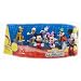 Disney Mickey Mouse Clubhouse Figure Play Set -- 6-Pc.