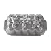 Party Cake Pans & Molds - Flower Designs