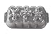NordicWare Gingerbread Loaf Pan