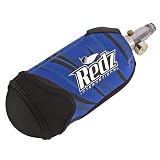 Redz Performance Tank cover - 68ci- Red