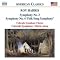 Roy Harris Symphonies