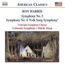 Roy Harris: Symphony...