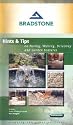 BRADSTONE: HINTS AND TIPS On Paving, Walling, Driveway and Garden Features