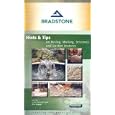 BRADSTONE: HINTS AND TIPS On Paving, Walling, Driveway and Garden Features