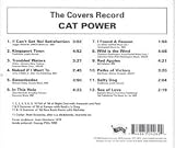 The Covers Record