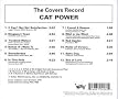 The Covers Record