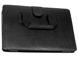COOL BANANAS Folding leather case for MacBook Air in black 41KbRleoDnL. SL160 COOL BANANAS Folding leather case for MacBook Air in black