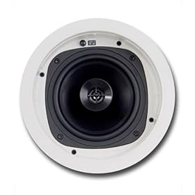 Reviews Klipsch Khc 6 In Ceiling Loudpeakers Pair White
