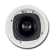 Klipsch KHC-6 In-Ceiling Loudpeakers (Pair, White)