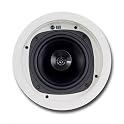 2-Way in-Ceiling Speaker Pair