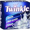 Twinkle Silver Polish Kit
