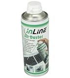 Produkt-Bild: inLine Air Duster