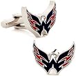 Washington Capitals NHL Ice Hockey Cufflinks