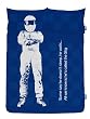 Top Gear The Stig Duvet Cover, Single