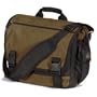 Trager Company Bag 650C color: Dark Olive
