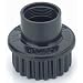 Tools & Hardware : Toro Shrub Spray Sprinkler Body Only #53299