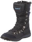 KangaROOS Pirin-Hi 31507/541, Damen Stiefel, Blau (night/blk 541), EU 36