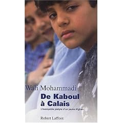 De Kaboul � Calais