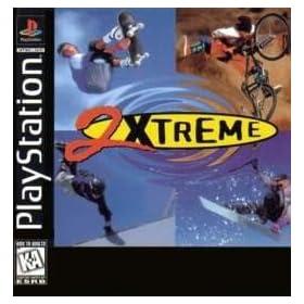 2 Xtreme [E]